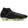 Nike Phantom Vision Elite DF FG 'Black Volt' Men's AO3262-007