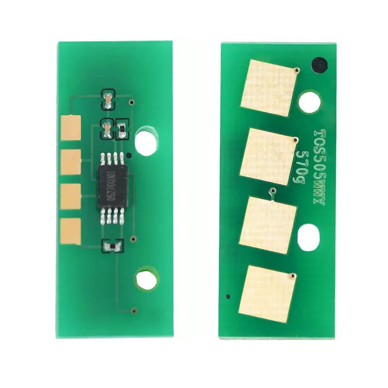 T-FC50 Toner Chip,For Toshiba E-Studio 2555C 3055C 3555C 4555C 5055C Cartridge Chips replacement printer
