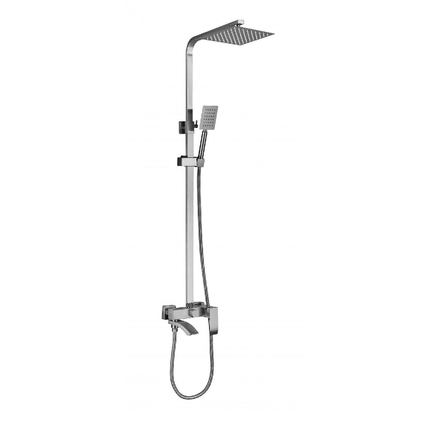 

Душевая стойка Fmark Fs8645-1