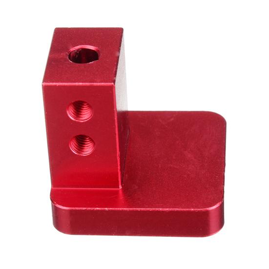 Maniglia Latch Cofano, Kit di Riparazione Resistente in Lega di Alluminio, Parte di Ricambio Facile da Installare per Honda Civic 1996-2011