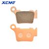 Motorcycle Metal & Brass Alloys Front And Rear Brake Pads For KTM SX SXF EXC EXCF EXCR XC XCW XCF XCFW MXC XCRW SXC 85-625 Parts