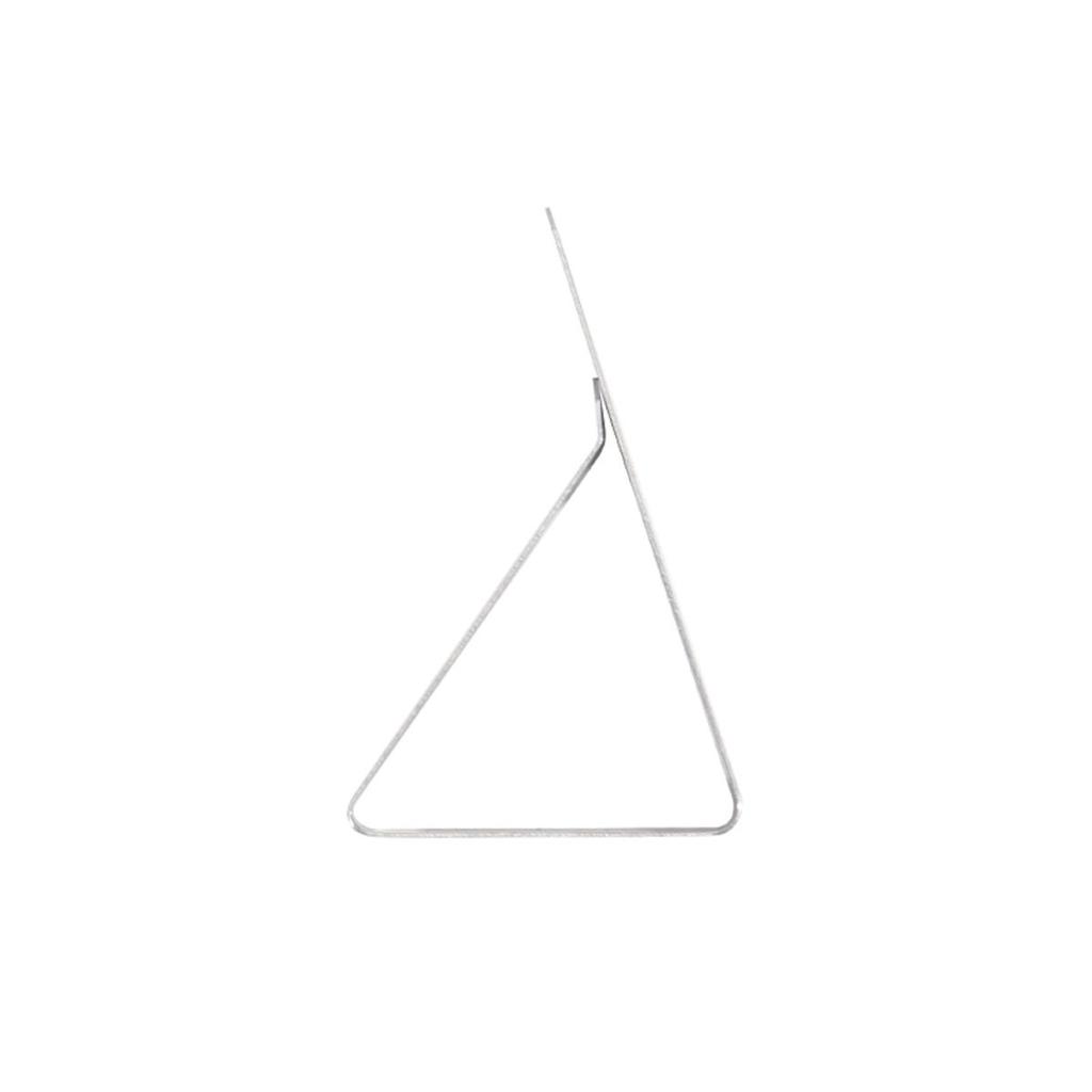 Stainless Steel Anti-Slip Tablecloth Clips Non-slip Tables Cover Securing Clamps  Wedding Camping Promenade Table Cover Clip