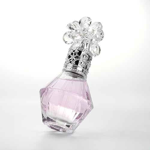 [Authentic Japanese Product, Gift Wrapping Included] JILL STUART Crystal Bloom Perfumed Hair Mist 30ml. Hair Fragrance with a Delicate Scent for Smoot