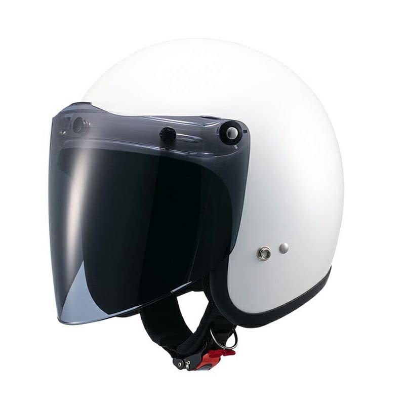 Nankai Parts Flat Shield Smoke NE08 (NANKAI) Flip-up