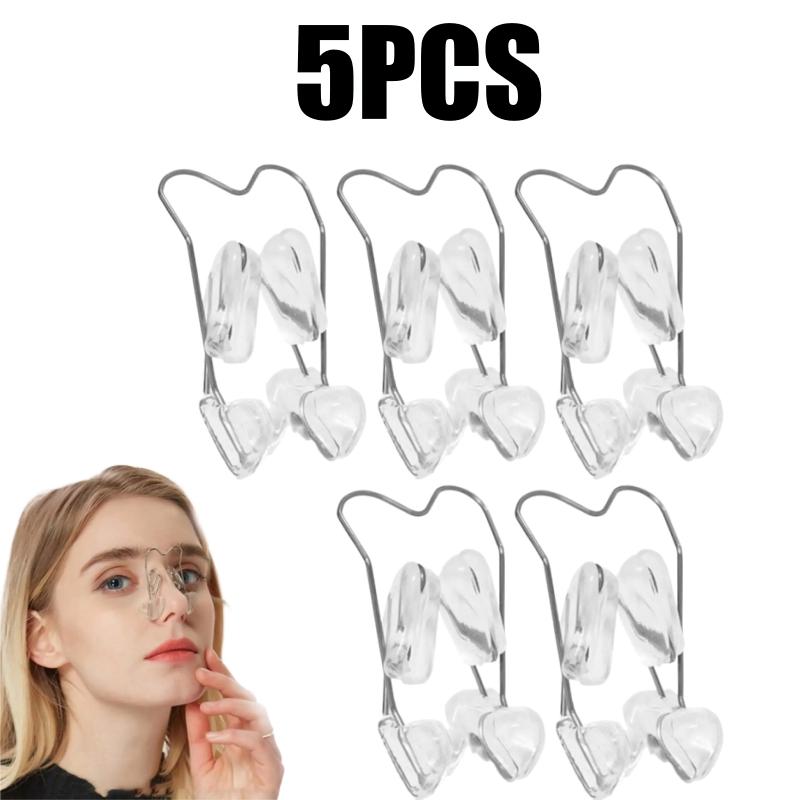 Nose Bridge Lift Enhancer Nose Shaper High Nose Corrector Nose Up Clip Nose Beauty Tool Nose Lift Shaper