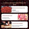 Xing Hua Lou Rose Red Bean Paste Filling 500g