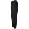 Women's Stylish Korean Cargo Yoga Pants - Elastic, Slimming, Perfect for Spring & Autumn