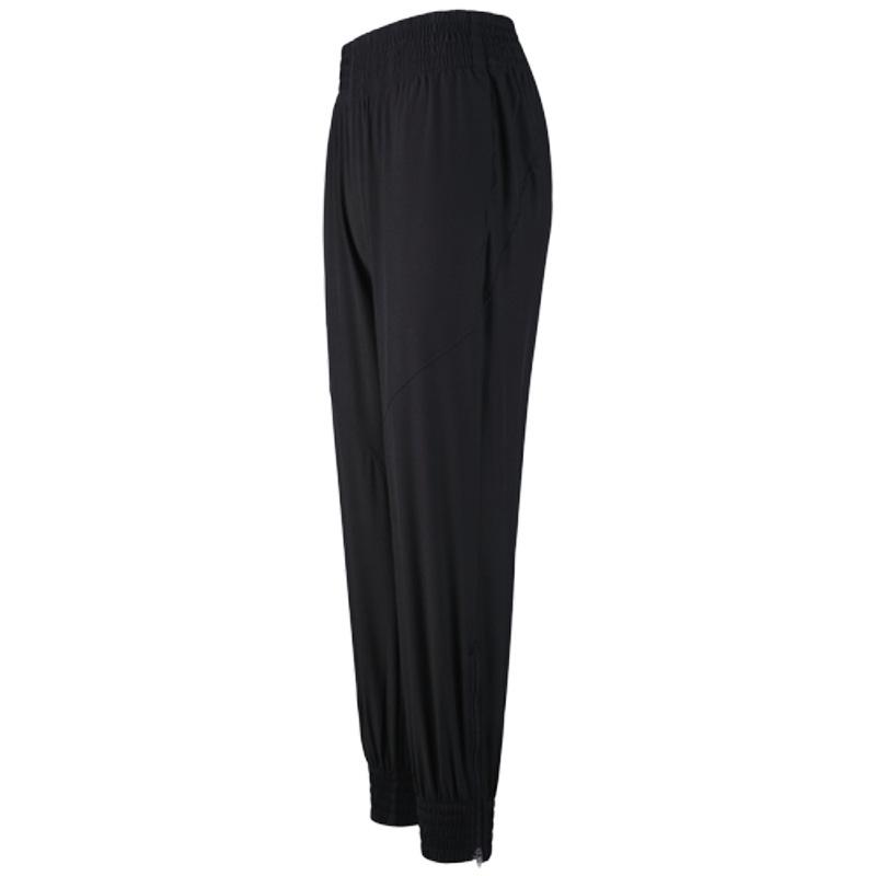 Women's Stylish Korean Cargo Yoga Pants - Elastic, Slimming, Perfect for Spring & Autumn