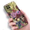 Digital Monster Digimon Case For Samsung A13 A22 A24 A32 A23 A25 A34 A35 A52S A53 A54 A55 A73 5G A12 A14 A15 A31 A33 A50 A51 A72
