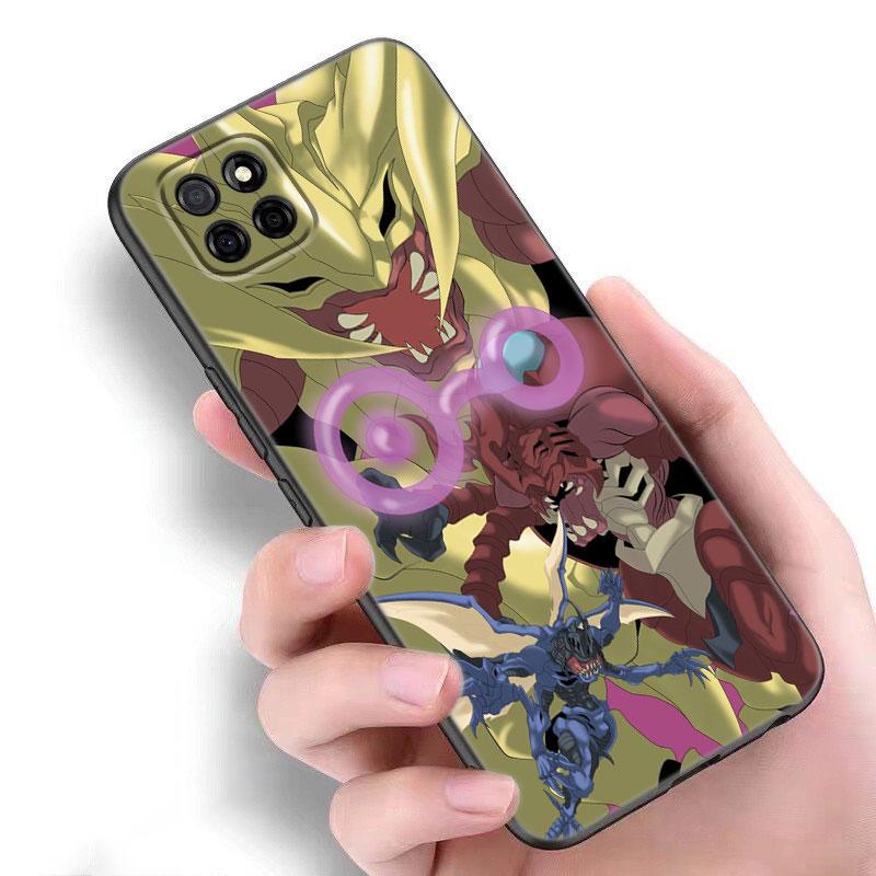 Digital Monster Digimon Case For Samsung A13 A22 A24 A32 A23 A25 A34 A35 A52S A53 A54 A55 A73 5G A12 A14 A15 A31 A33 A50 A51 A72