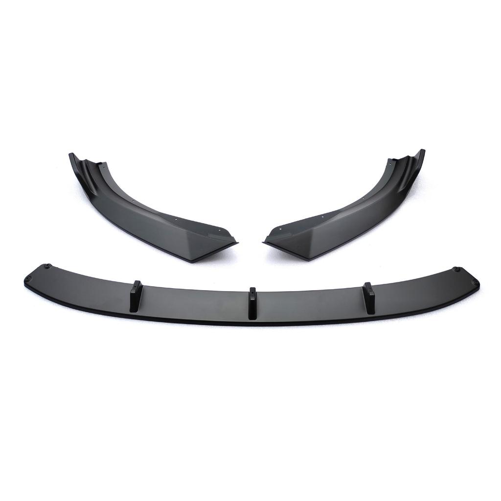 Kit Lip Față și Spoiler Spate Volkswagen New Lavida L 2022