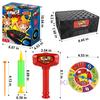 Wack A Balloon Game Blast Box Balloon Game Desktop Board Games For Family Party For Kids Good Gift Nice Decor Safe Use