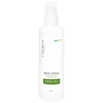 Cream-lotion TM Green Tea 100 Ml 00029
