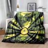 3D Jurassic Park Printing Blankets Warm Bed Blanket Soft Comfortable Blanket Home Travel Blanket Bed Linings Birthday Gift