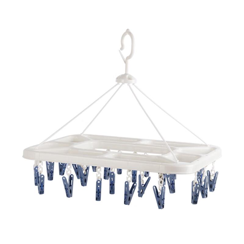 CHAHUA Clothes Pegs