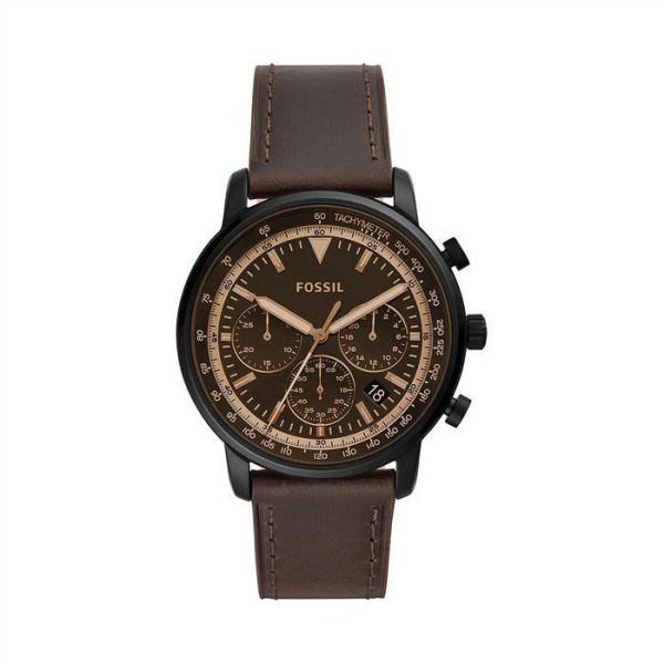 

Мужские наручные часы Fossil FS5529
