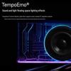 Edifier NEW-X PRO Light-Cooling Gaming Desktop Speaker (CN version)