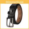 Belt Stylish Leather With Pin Closure Design For Daily Office And Style Casual