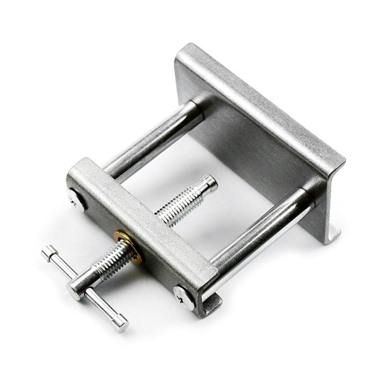 Watch for Case Press Set with 12/18 Fitting Dies Watch Press Dies Back for Case Closer Machine Press Die Kit for Watch R