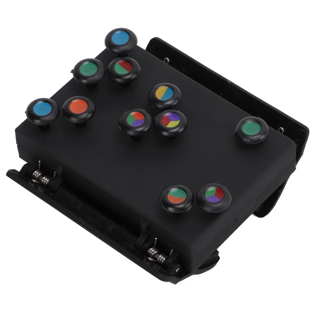 Gitaartrainer Akoestische Akkoord Oefenaccessoires Ondersteunde Leermiddelen Cadeau voor Beginners