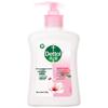Dettol Moisturizing & Antibacterial Hand Wash - KT Limited Edition