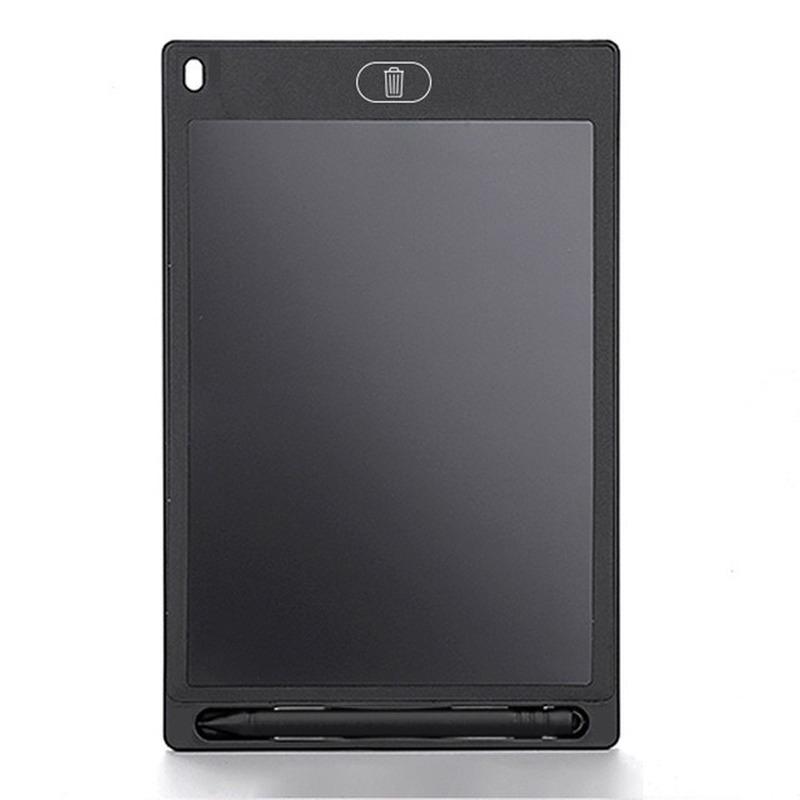 Writing Tablet Drawing Board Children's Graffiti Sketchpad Toys Lcd Handwriting Blackboard Magic Drawing Board