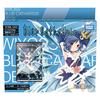 Wixoss WXK-D02 TCG Pre-built Deck Blue Catharsis