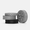 Bambu Lab High-Speed TPU 95A HF 3D Printer Filament