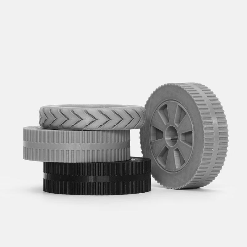 Bambu Lab High-Speed TPU 95A HF 3D Printer Filament