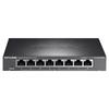 Tp-Link TL-SG2008MP 8-Port Gigabit Web Managed PoE Switch