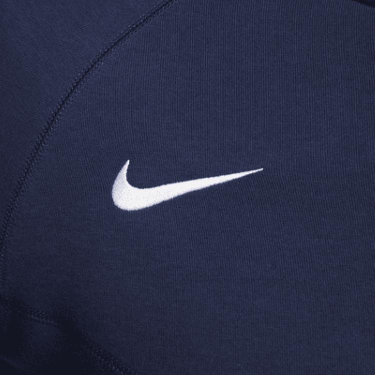 New Nike Jackets Coats Men's Marine Blue FZ7224-410