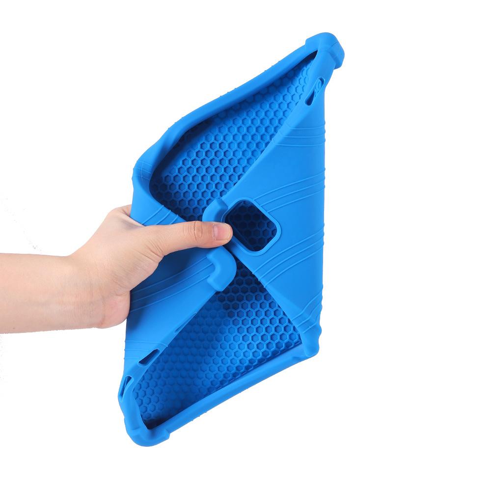 Etui dla Alldocube iPlay 60 Plus Regulowana podstawka Silikonowe etui ochronne na tablet