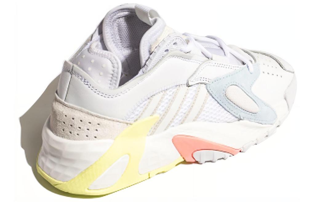Adidas Streetball 'Cloud White Grey One Sky Tint' Women's EH2178