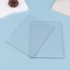 3Mm 5Mm Stanzprägemaschine Langlebige Kunststoffplatten Ersatzpad Diy Stanzmaschinenplatte Scrapbook Crafts