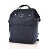 Clasp Backpack REGULAR SPS Navy [Anello Grande] GU-B3013