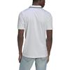 adidas Real Madrid Soccer Jersey Men's White HF0291-