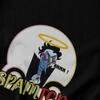 Herren T-Shirt Deltarune Spamton Sommer Y2K Grafik Personalisiert Unisex Kleidung T-Shirts
