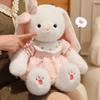 Creative And Adorable Plush Toys, Perfect For Holiday Gifts, Birthday Gifts, And Companionship Gifts For Children