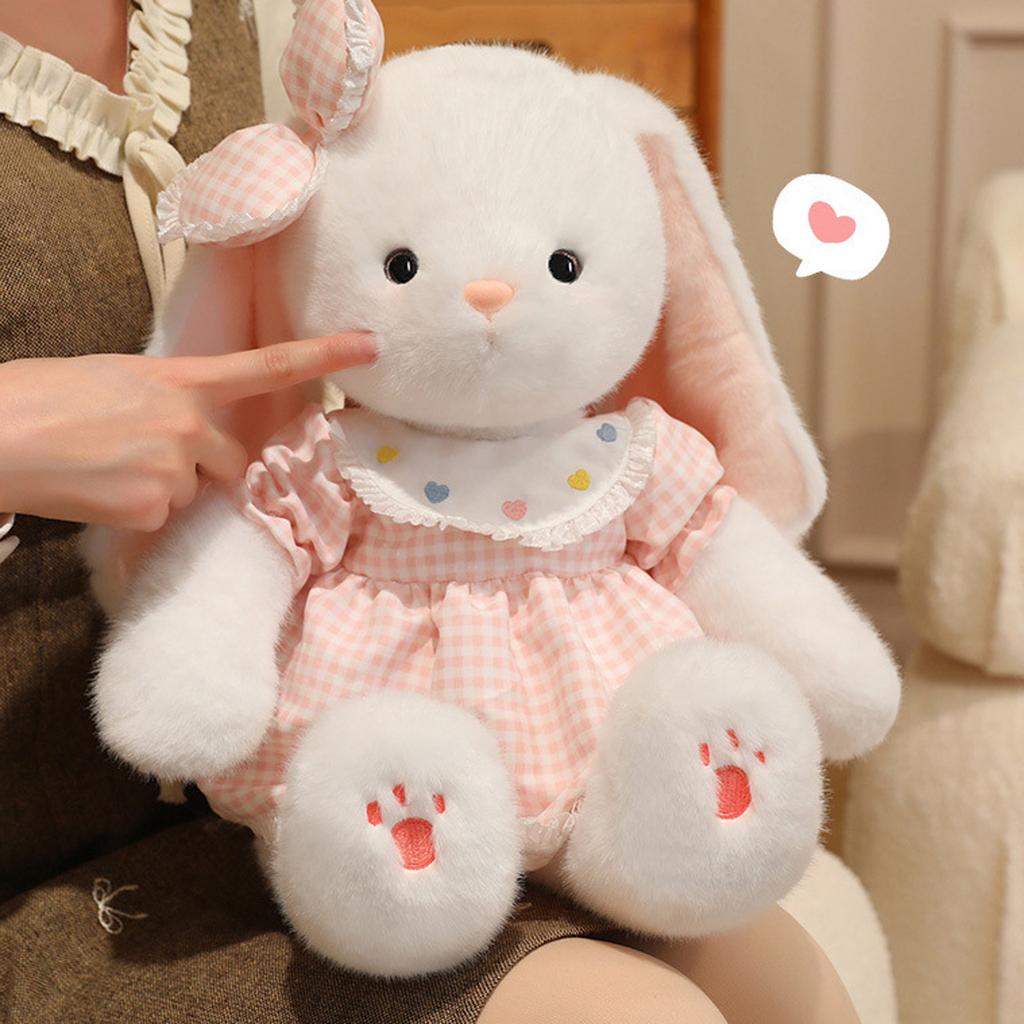 Creative And Adorable Plush Toys, Perfect For Holiday Gifts, Birthday Gifts, And Companionship Gifts For Children