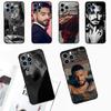 Maluma Case For Samsung Galaxy M11 M21 M31 M20 M23 M54 M14 M34 M13 M52 M32 M12 M16 M36 M56 M15 M55