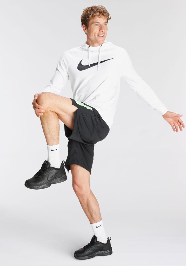 Sneakers Nike Air Monarch IV Black/black