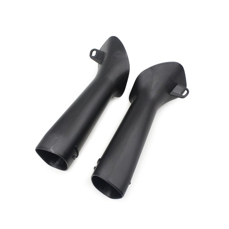 Motorcycle Air Intake Accessory For BMW R1200GS R1250GS R1200 R1250 ADV LC 2013-