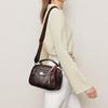 Fashion shoulder portable messenger bag casual bag