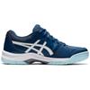 Asics Gel-Dedicate 7 Low Top Durable Tennis Shoes Women Sneakers Blue 1042A167-402