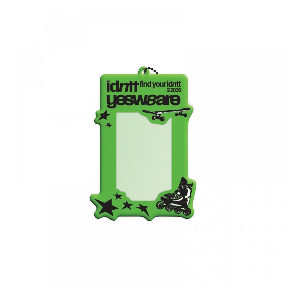 Idntt 05 Object Holder Pop Up Store Md