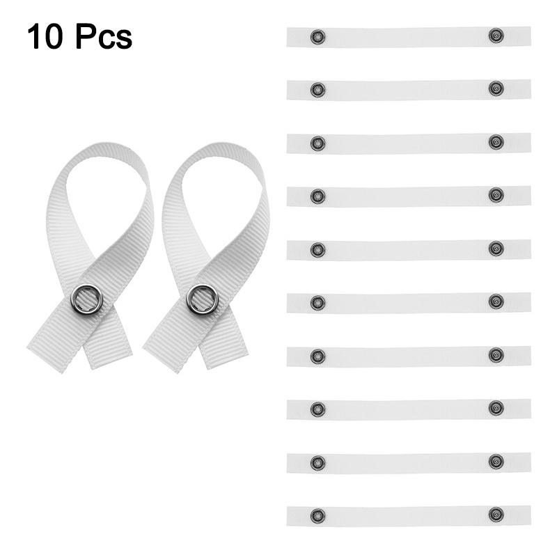 

10 шт. Зажимы для полотенец Многофункциональные кухонные крючки-петли для хранения Вешалки для полотенец для дома, ванной комнаты, кухни, стойка для хранения