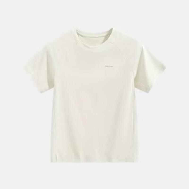 

Pelliot Kids Short Sleeve T-Shirt 120