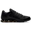 Nike Reax 8 TR Mesh Schwarz Metallic Gold Herren Sneaker 621716-020