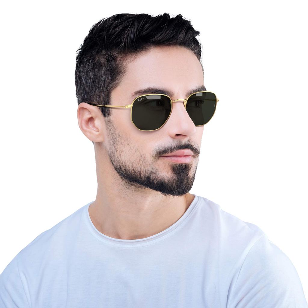 Sunglasses RB3548N 51 001 001 51 (Ray-Ban) Ray-Ban