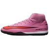 Mercurial Superfly 10 Academy TF Magic Flamingo Black Total Crimson FQ8331-600